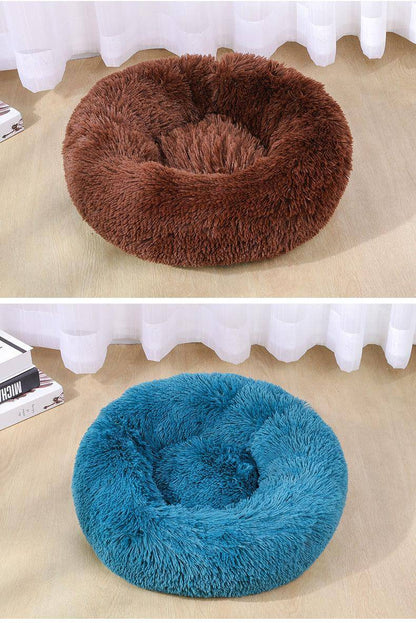 Luxury Paws Retreat: Opulent Comfort For Dogs And Cats Of All Sizes-4