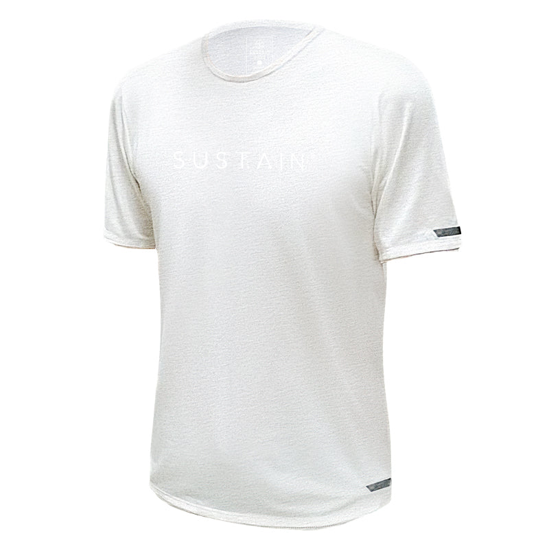 HOMI Tencel Tee - SUSTAIN-3