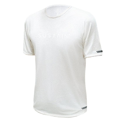 HOMI Tencel Tee - SUSTAIN-3