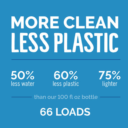 7 GEN EZ/DZ LNDRY FR/CLR ( 6 X 23.1 OZ   )-7