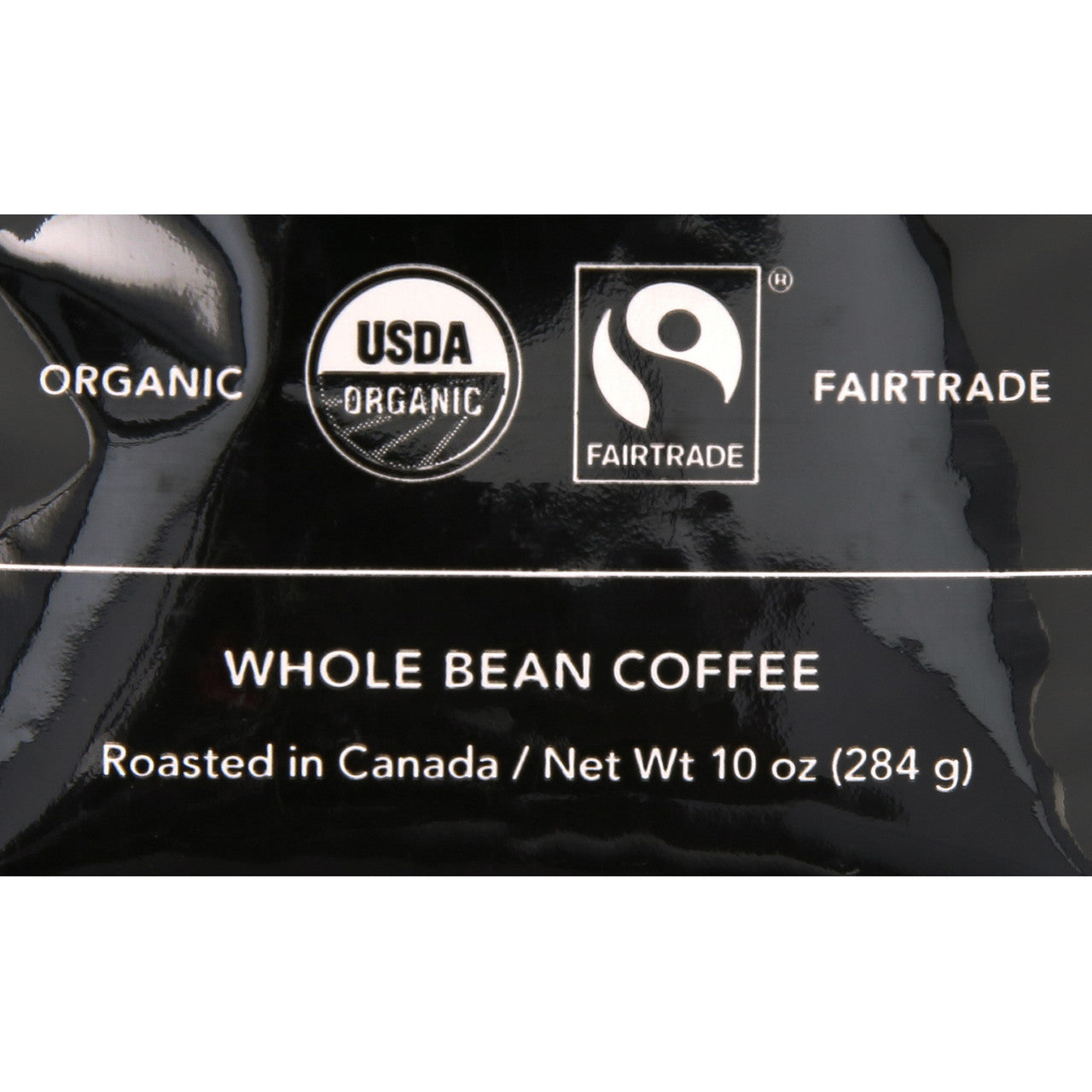 Kicking Horse Coffee Grizzly Claw Dark Roast (6x10 OZ)-12