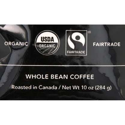 Kicking Horse Coffee Grizzly Claw Dark Roast (6x10 OZ)-12