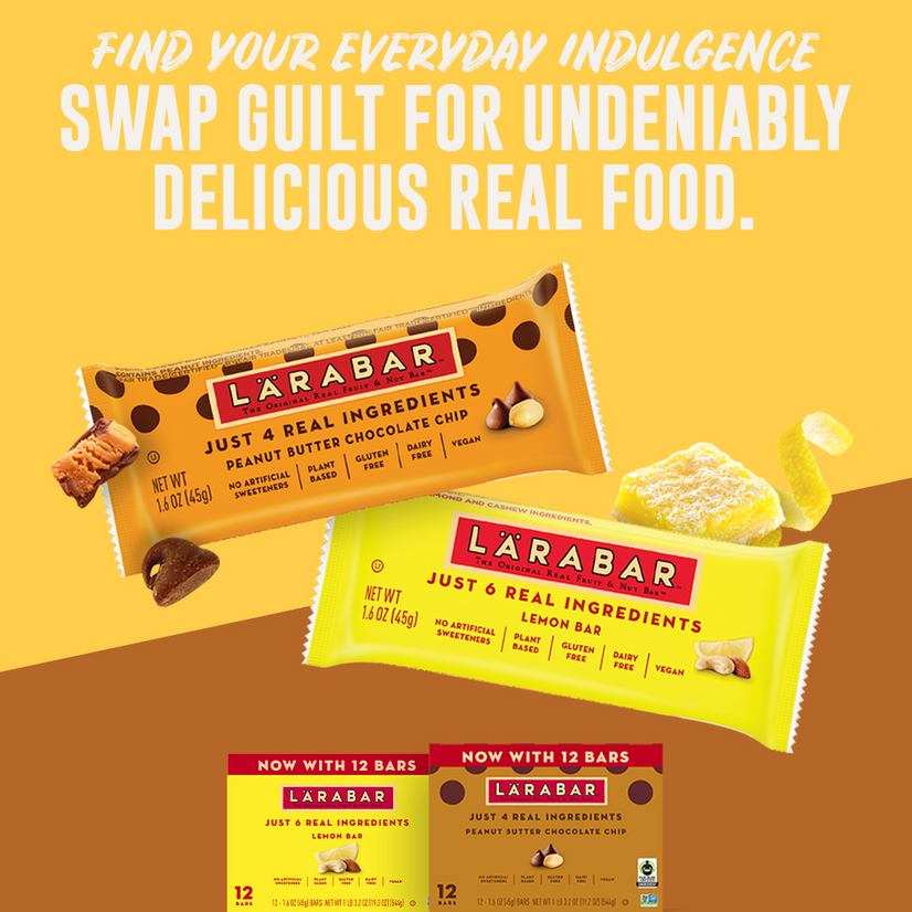 LARA PBTR CCHIP BAR ( 8 X 6 PK   )-4