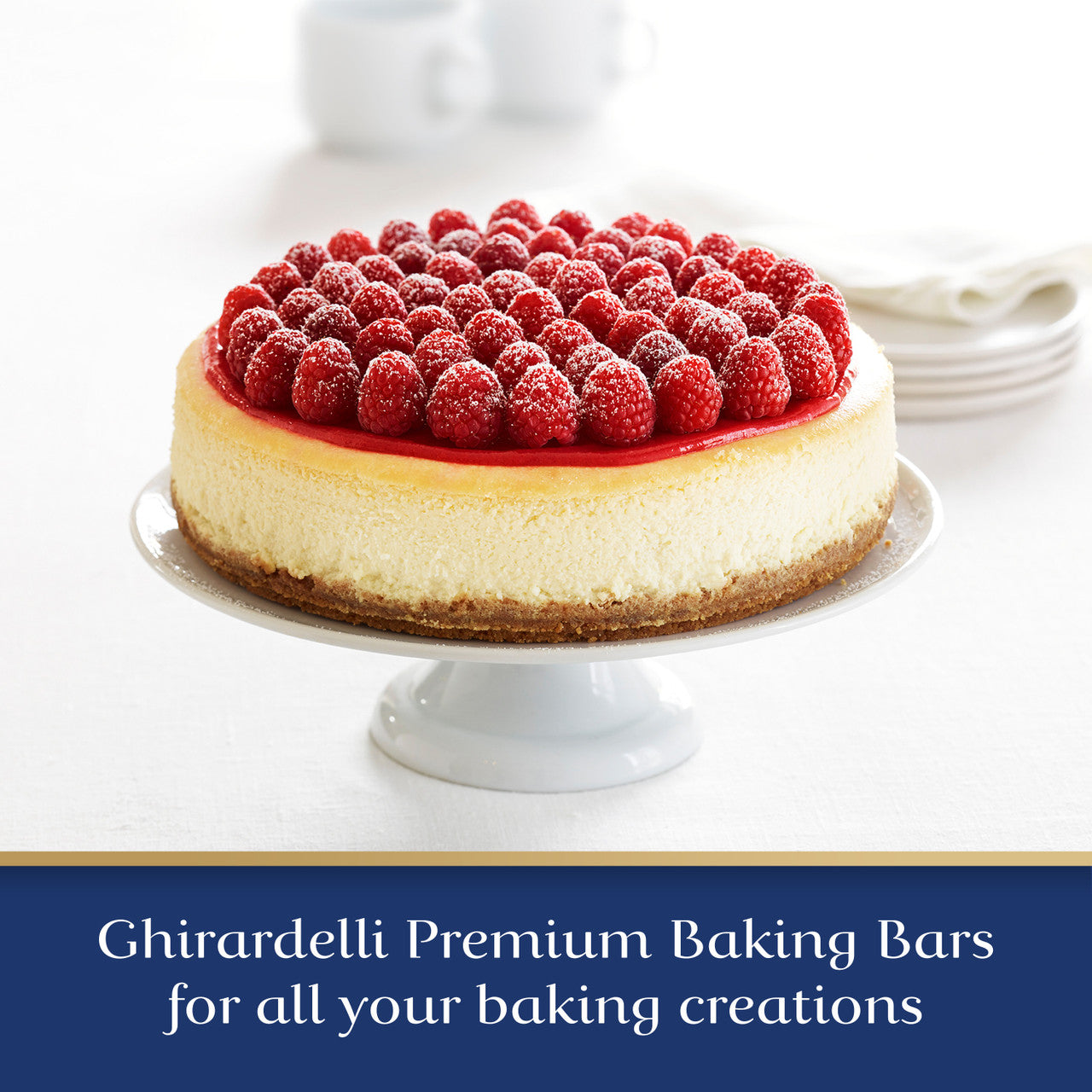 GHIR CLASSIC WHT BKG BAR ( 12 X 4 OZ   )-3