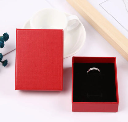 Gift Box, Jewelry Box, Display Box, Packaging Box