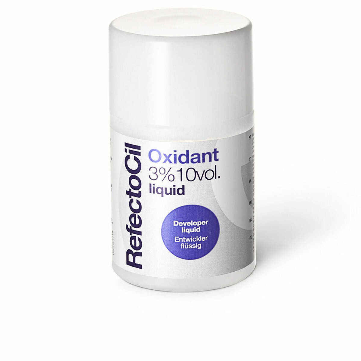 Hair Oxidizer RefectoCil 057816-0