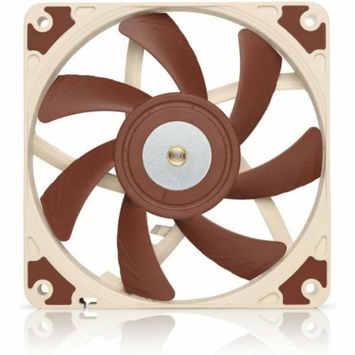 Box Ventilator Noctua NF-A12X15 PWM Ø 12 cm-0