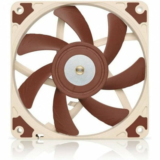 Box Ventilator Noctua NF-A12X15 PWM Ø 12 cm-0