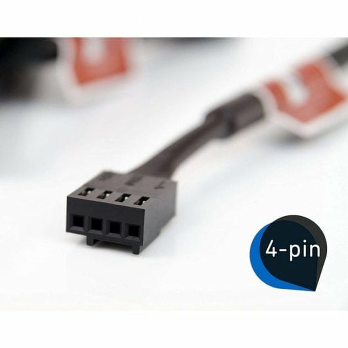 Box Ventilator Noctua NF-A12X15 PWM Ø 12 cm-5