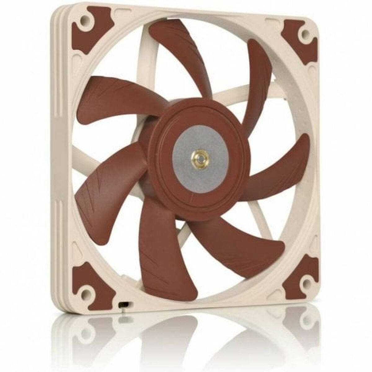 Box Ventilator Noctua NF-A12X15 PWM Ø 12 cm-4