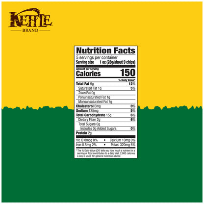 KETTLE DILL PICKLE KRNKL ( 15 X 5 OZ   )-5