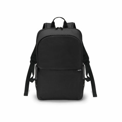 Laptop Backpack Dicota D32085-RPET Black-0
