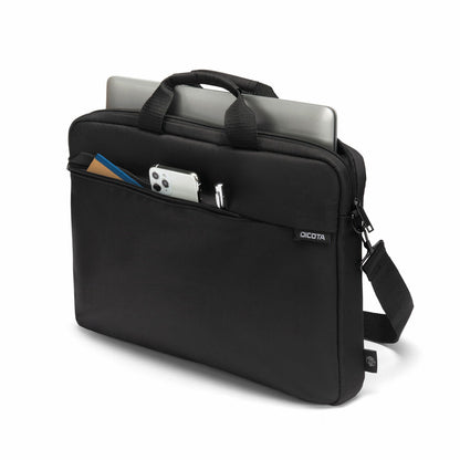 Laptop Case Dicota D32090-RPET Black 12,5"-3