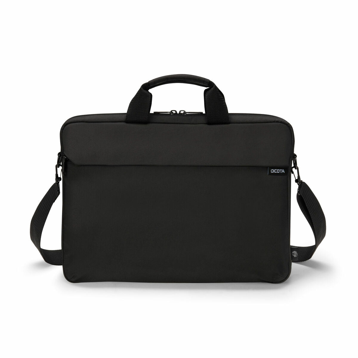 Laptop Case Dicota D32091-RPET Black 14,1''-1