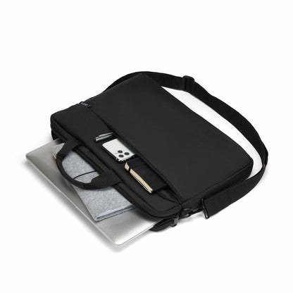 Laptop Case Dicota D32091-RPET Black 14,1''-4
