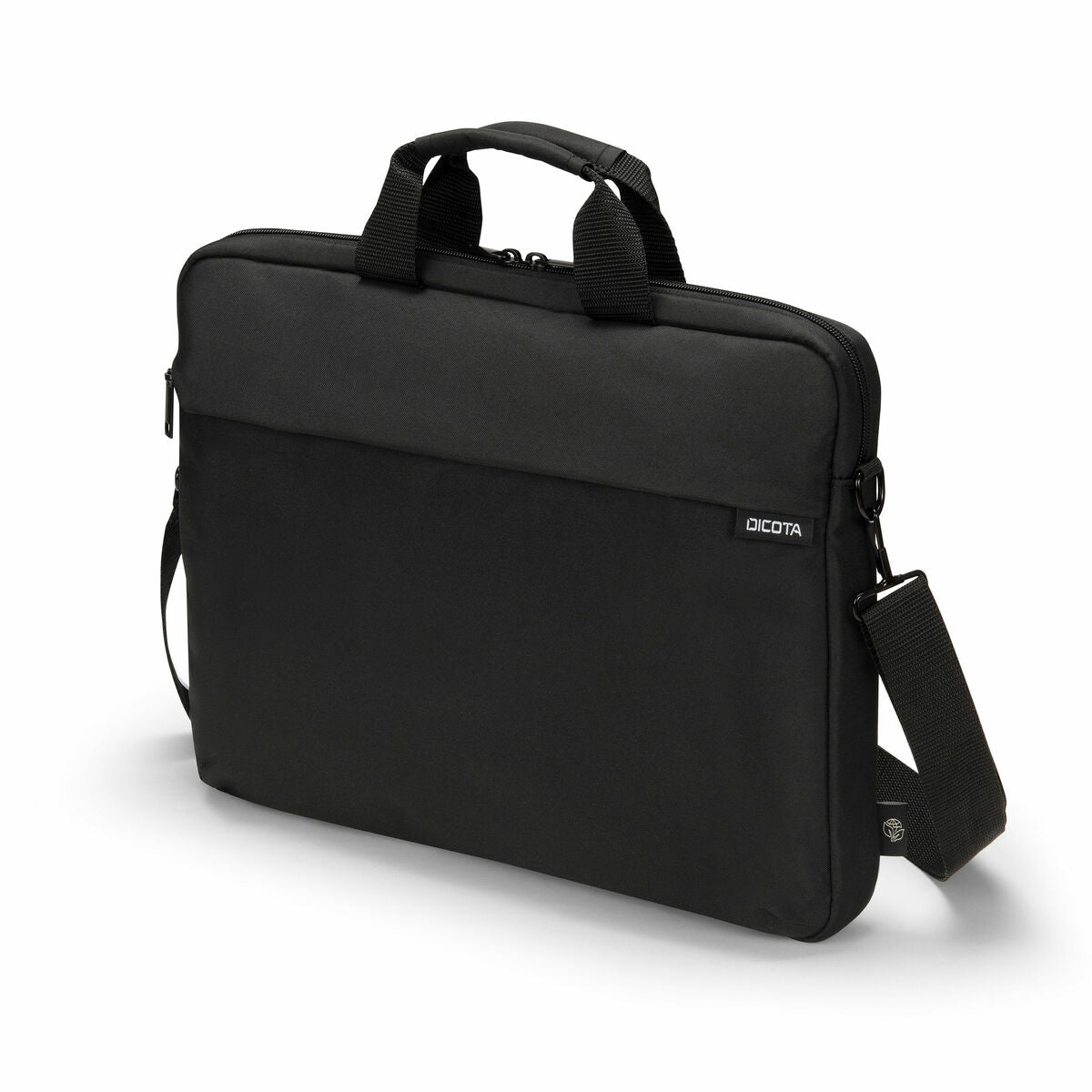 Laptop Case Dicota D32092-RPET Black 16"-1