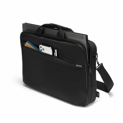 Laptop Case Dicota D32093-RPET Black 14,1''-3