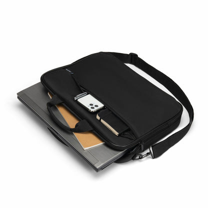 Laptop Case Dicota D32093-RPET Black 14,1''-2