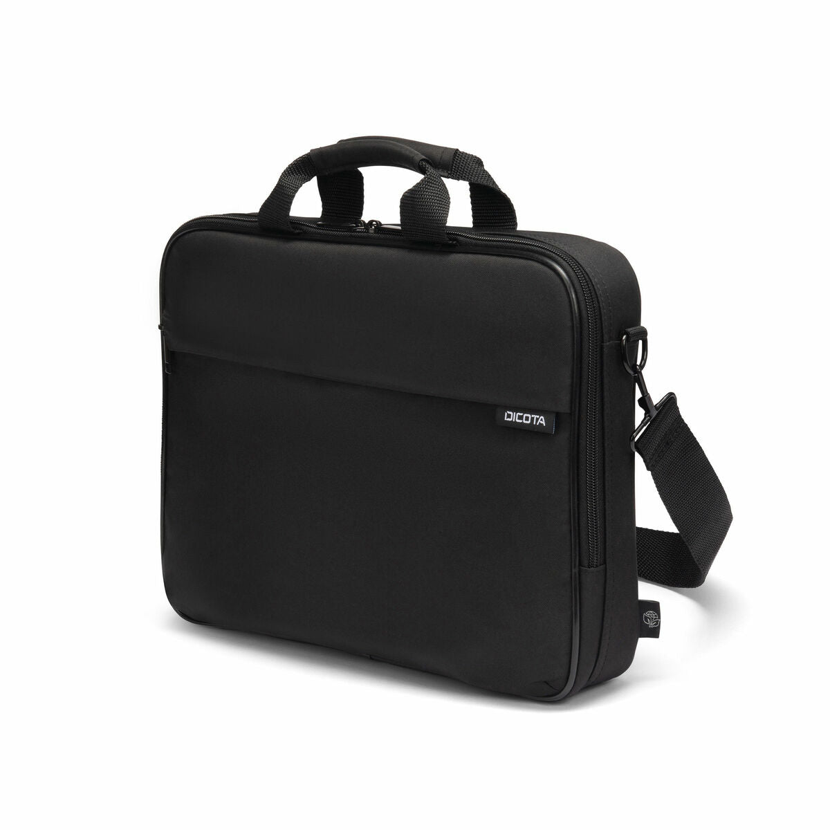 Laptop Case Dicota D32093-RPET Black 14,1''-1