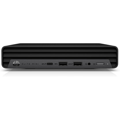 Desktop PC HP ELITE MINI 800 G9 16 GB RAM 512 GB SSD i5-14500-0