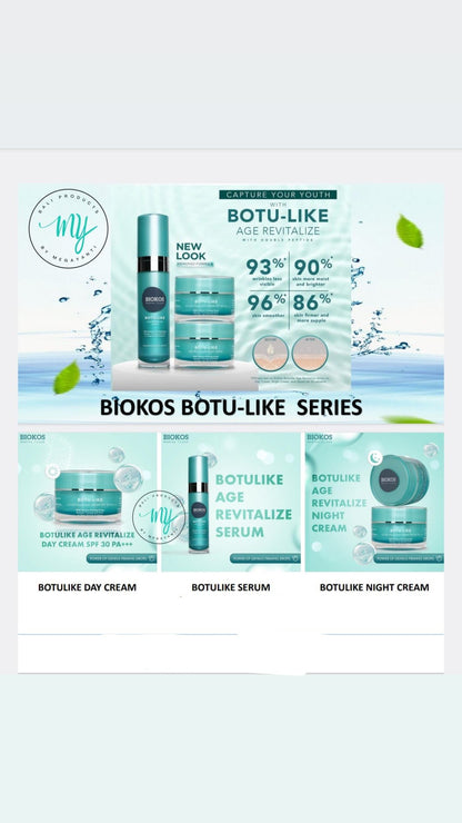Biokos Botu-Like Night Cream-1