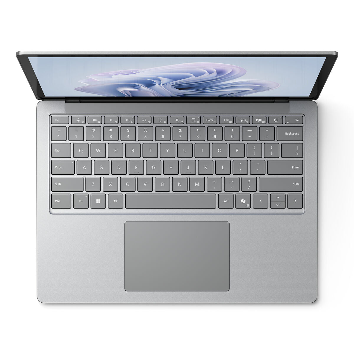 Laptop Microsoft SURFACE LAPTOP 6 CI5-135H 13,5" Intel Core Ultra 5 135H 32 GB RAM 256 GB SSD Spanish Qwerty-0