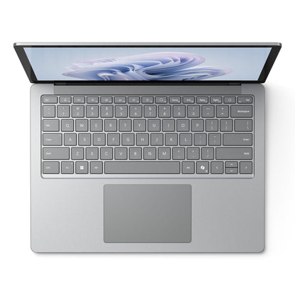 Laptop Microsoft SURFACE LAPTOP 6 CI5-135H 13,5" Intel Core Ultra 5 135H 32 GB RAM 256 GB SSD Spanish Qwerty-0