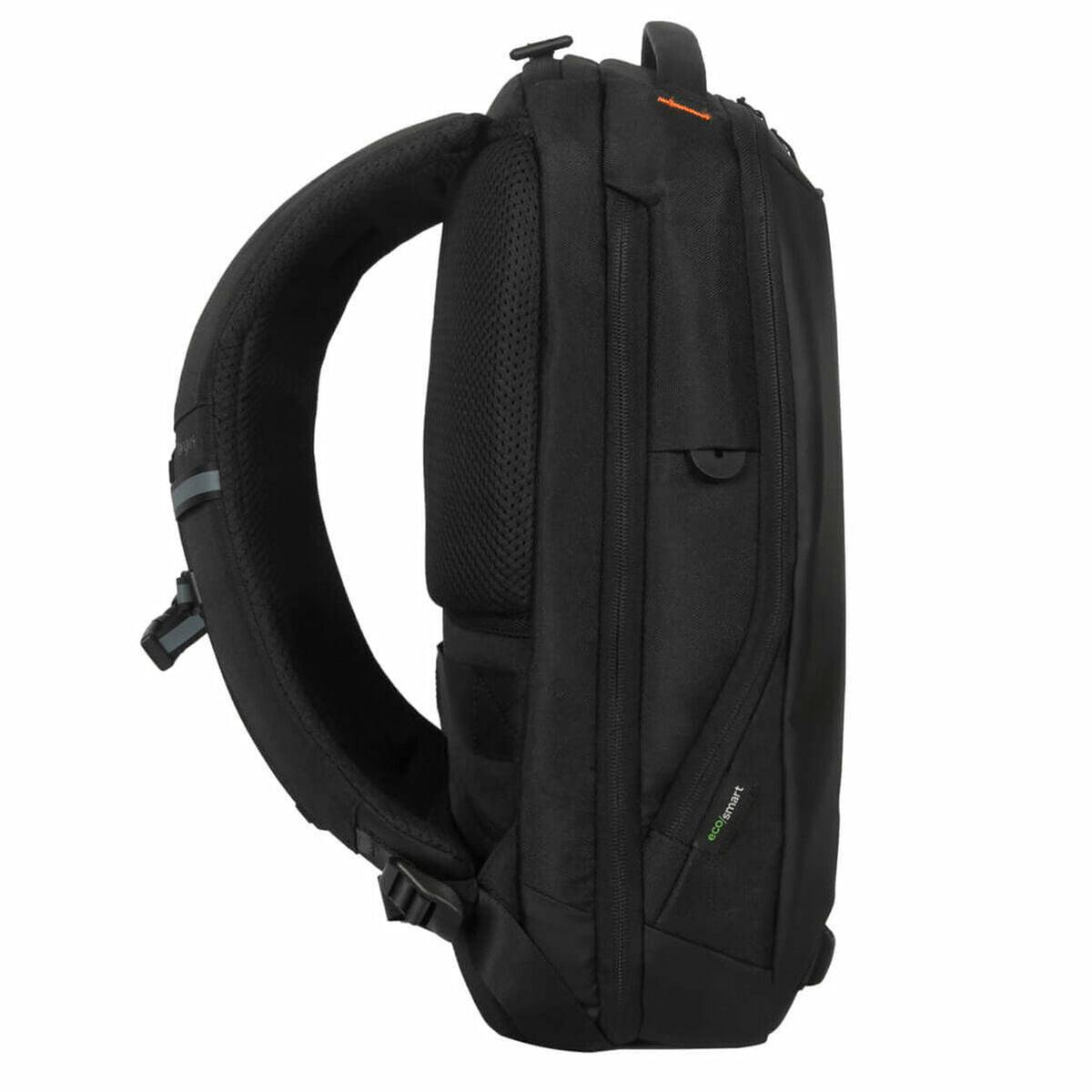 Laptop Backpack Targus TBB652GL Black-11