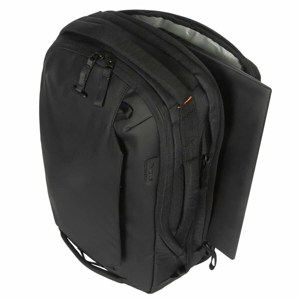 Laptop Backpack Targus TBB652GL Black-4