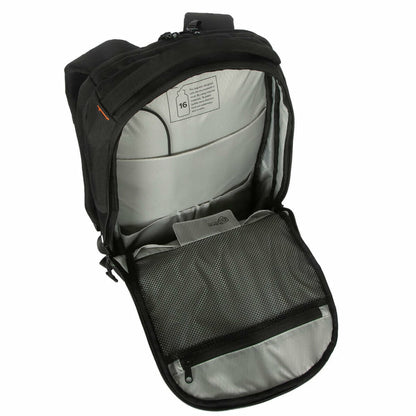 Laptop Backpack Targus TBB652GL Black-6