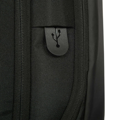 Laptop Backpack Targus TBB652GL Black-9