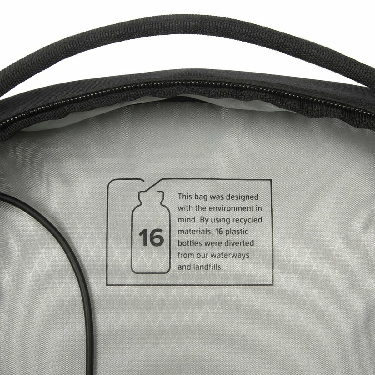 Laptop Backpack Targus TBB652GL Black-19