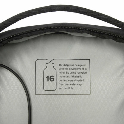 Laptop Backpack Targus TBB652GL Black-19