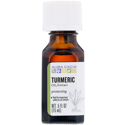 AC TURMERIC EXTRACT ( 1 X 0.5 OZ   )-0