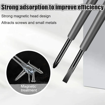 High-Intensity Multifunctional Voltage Tester Tool