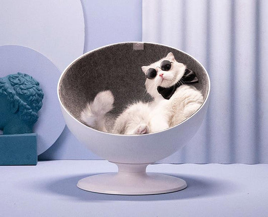 The Ultimate Feline Retreat-0