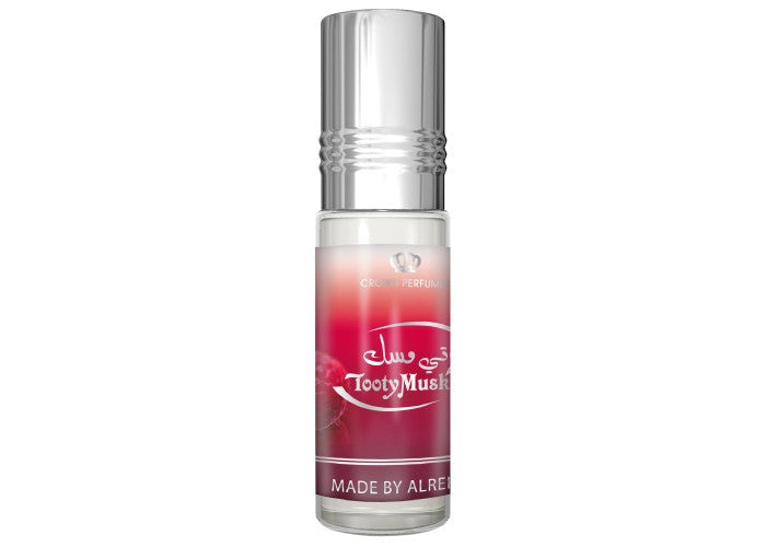 AL REHAB TOOTY MUSK CPO 6 ML U-0