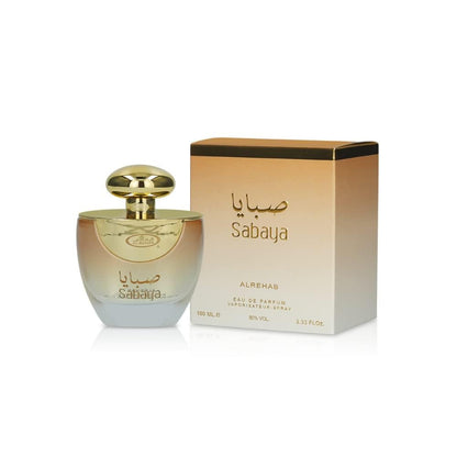 AL REHAB SABAYA EDP 3.33 W-1