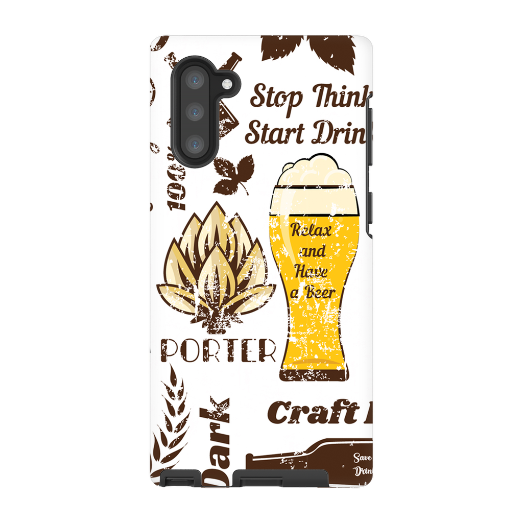 Beer Buddy Phone Case-28