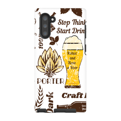 Beer Buddy Phone Case-28