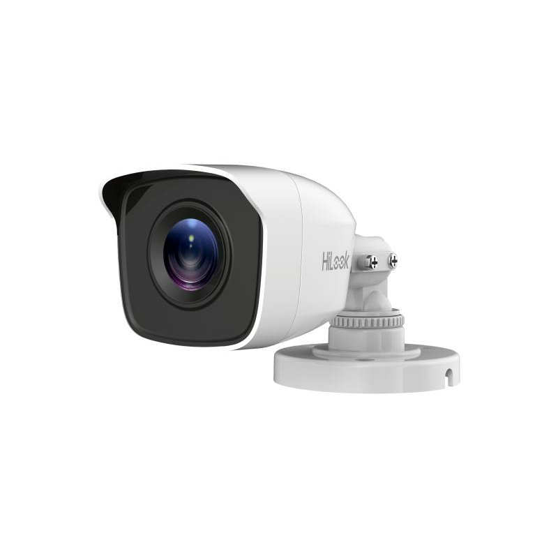 HiLook THC-B120-M camere video de supraveghere Glonț (formă) Cameră supraveghere CCTV Interior & exterior 1920 x 1080 Pixel Tavan/perete (THC-B120-M(2.8MM))-0