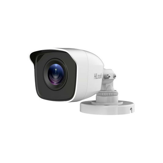 HiLook THC-B120-M camere video de supraveghere Glonț (formă) Cameră supraveghere CCTV Interior & exterior 1920 x 1080 Pixel Tavan/perete (THC-B120-M(2.8MM))-0