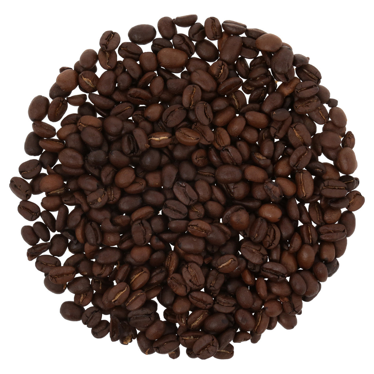 Equal Exchange Mind & Soul Whole Bean Coffee (6x12 Oz)-3