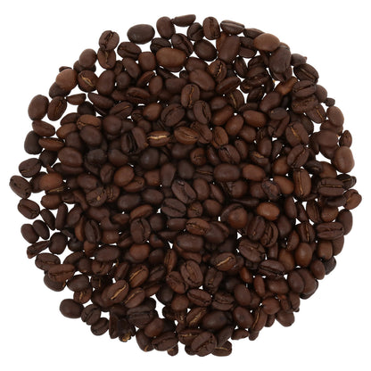 Equal Exchange Mind & Soul Whole Bean Coffee (6x12 Oz)-3