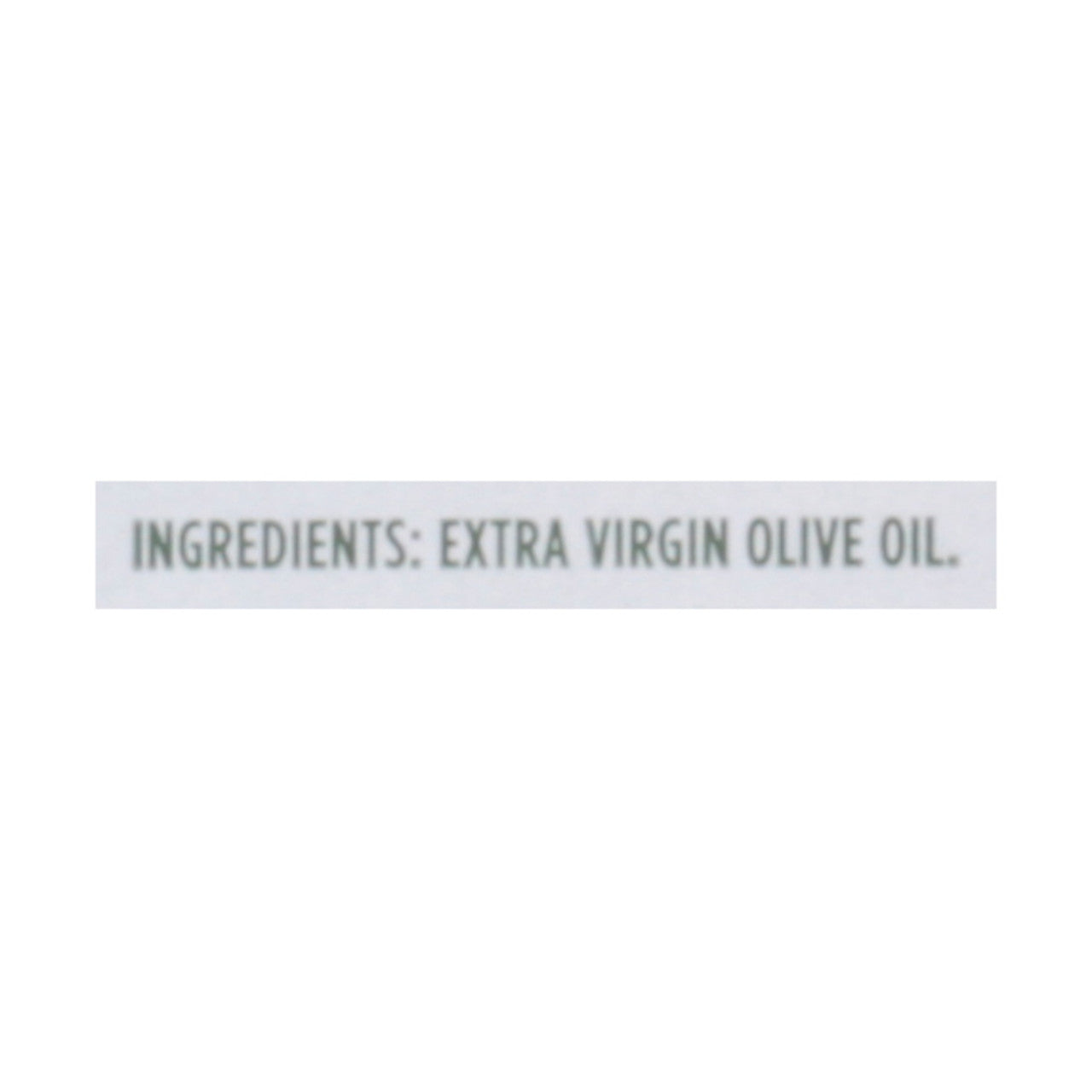 CA OLV 100% CA EVOO ( 6 X 25.4 OZ   )-5