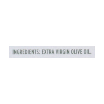 CA OLV 100% CA EVOO ( 6 X 25.4 OZ   )-5
