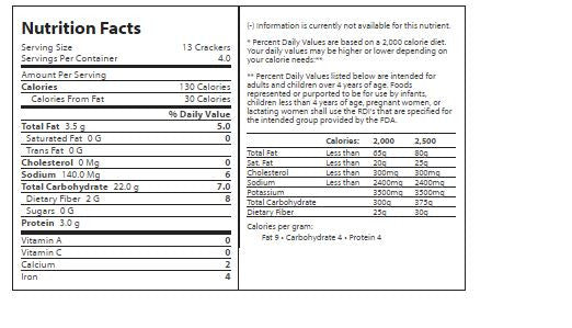 Blue Diamond Mult Nut Thin (12x4.25OZ )-2