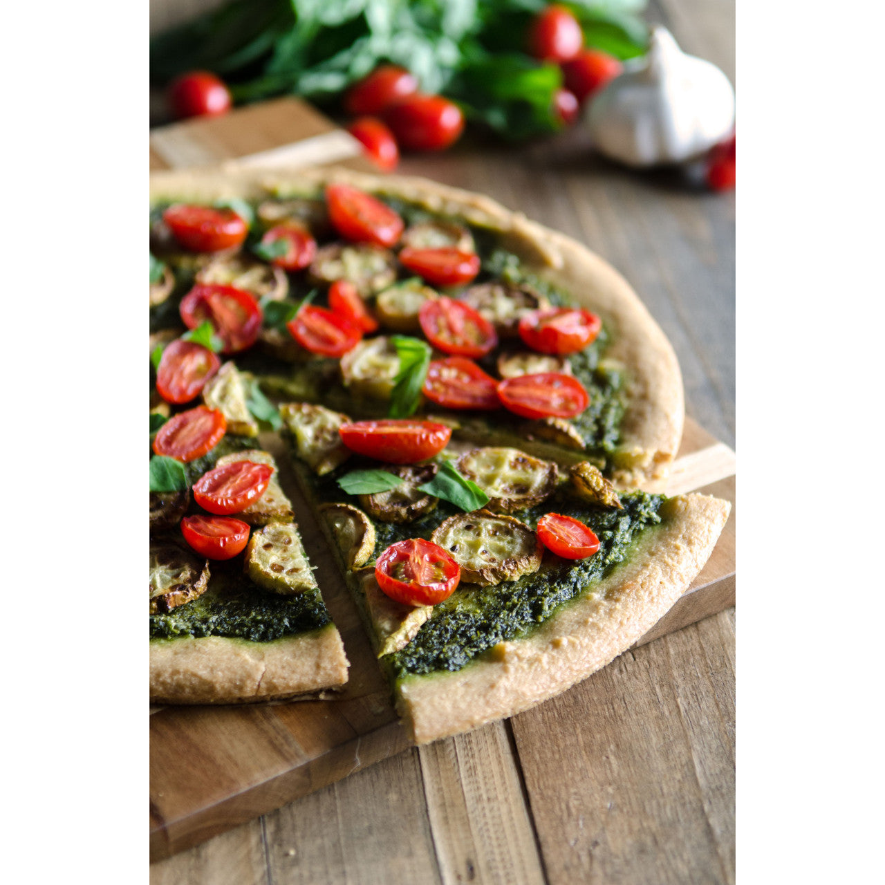 BOBS BAKING FLOUR PALEO ( 4 X 16 OZ   )-6