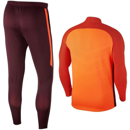 Fc Barcelona Aeroswift Players Ucl Training technical tracksuit 2017/18 - Nike-1