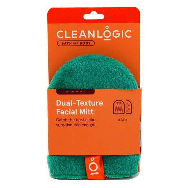 CLNLG DUAL TXTR FCE MITT ( 1 X 1 CT   )-0